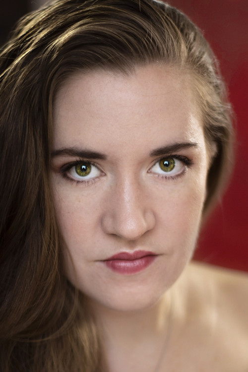 Taylor Storm as Victoria