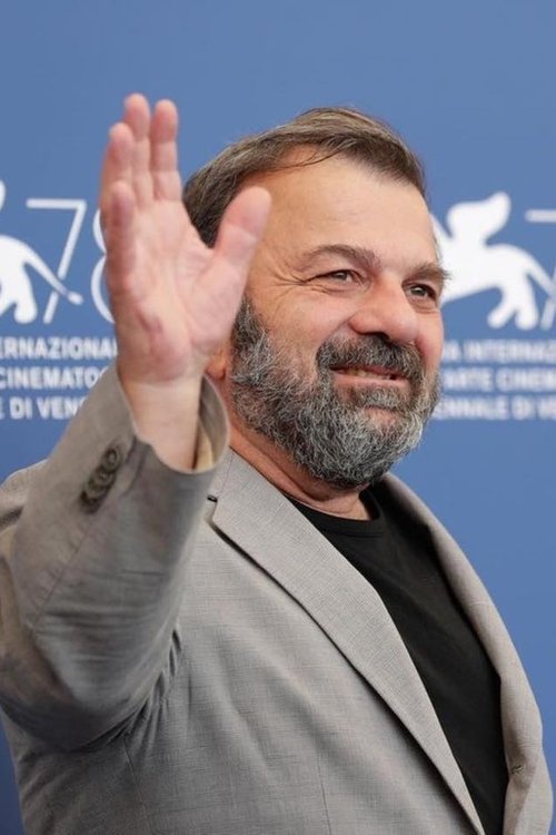 Giancarlo Martini as Oste