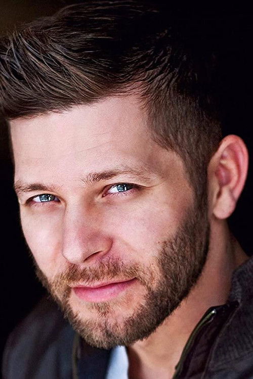 Marshall Foster as Ajax