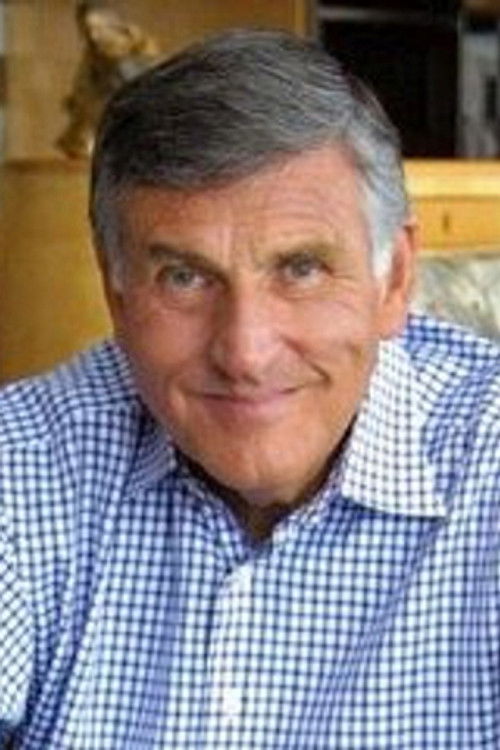 Graham Kerr as Himself