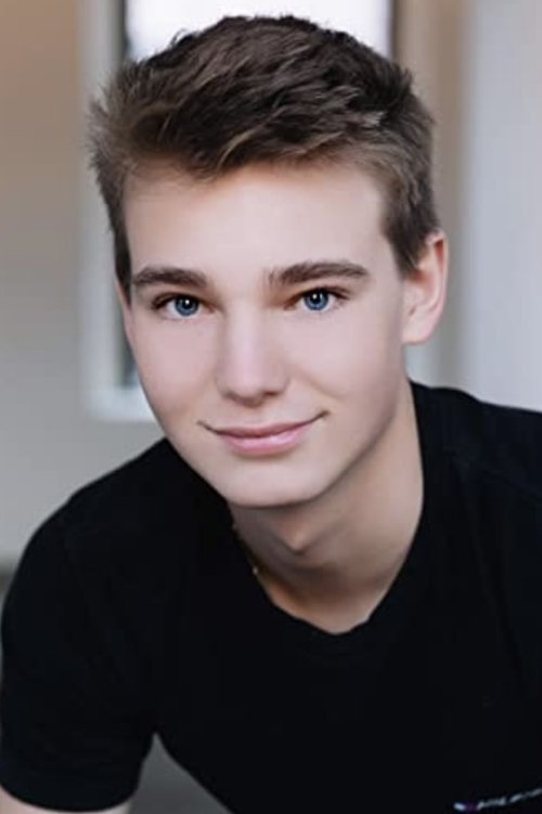 Colin Cassidy as Teenage Frank