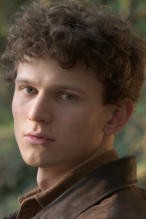 Federico Pasquali as Taffarel