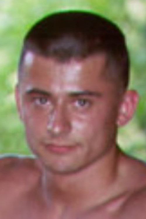 Ivo Skala as Tourist in for Festival