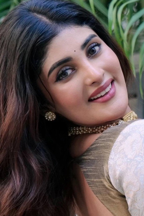 Nimeshika Radhakrishnan as Meera