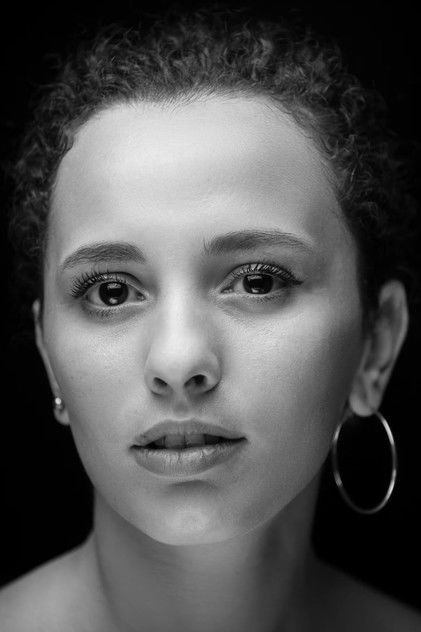 Nour Karoui as Rahma Chikhaoui