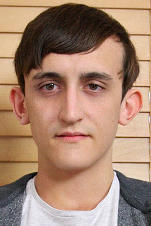 Jake Wild as (archive footage)