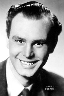 Carl-Axel Hallgren as Teacher