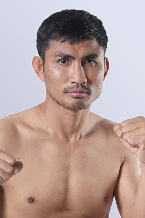 Jomthong Chuwattana as Self