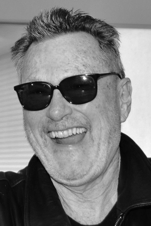 David Webb Peoples as Self