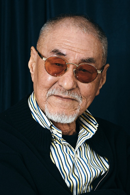 Jung Il-sung as Self