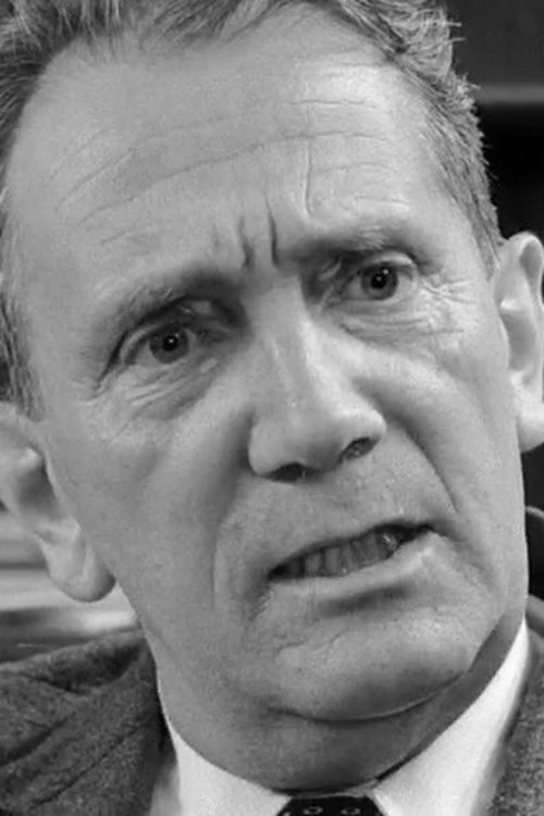 Roger Leenhardt as Self