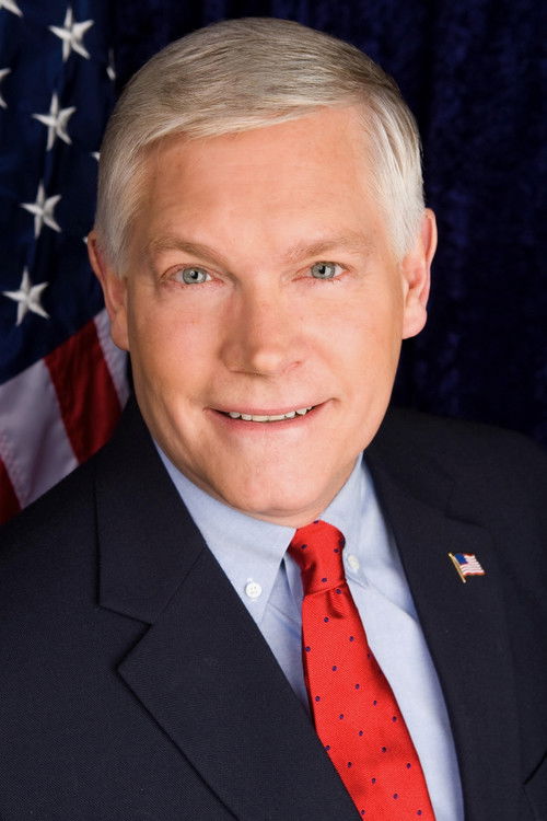 Pete Sessions as Self - Republican Rep. Texas