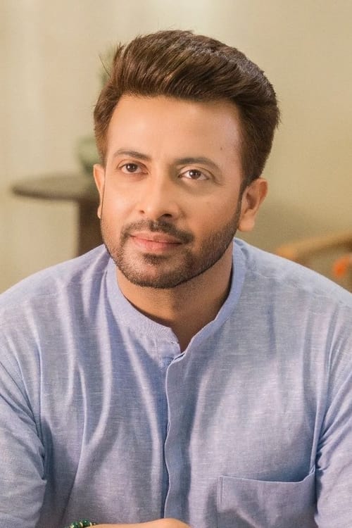 Shakib Khan as Mass