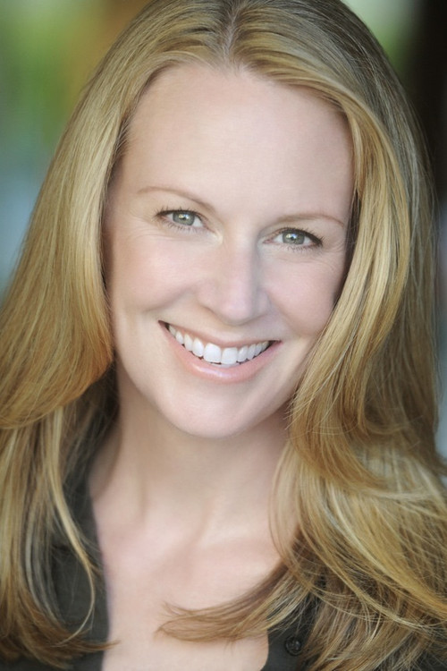 Jennifer Biederman as Child's Mom