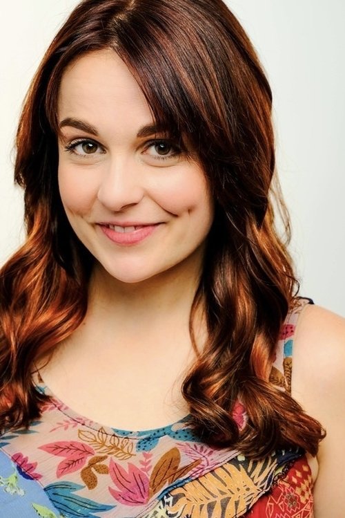 Gillie Jones as Sarah