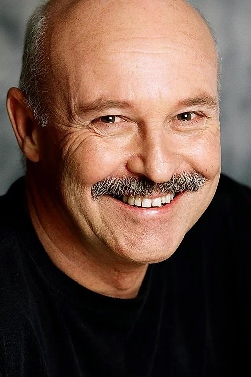 Noel Herriman as Clement Attlee