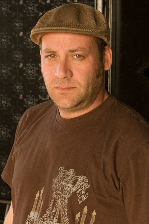 Jason McHugh as Himself