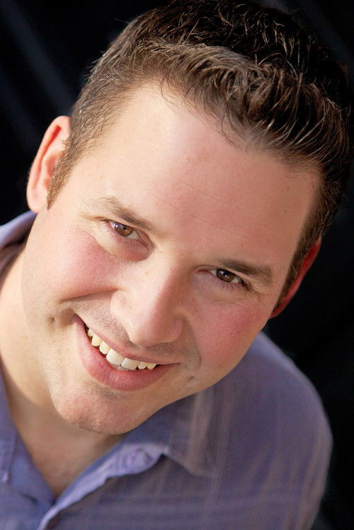 Heath Hudson as Zombie #22