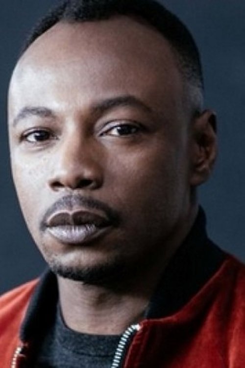 MC Solaar as 