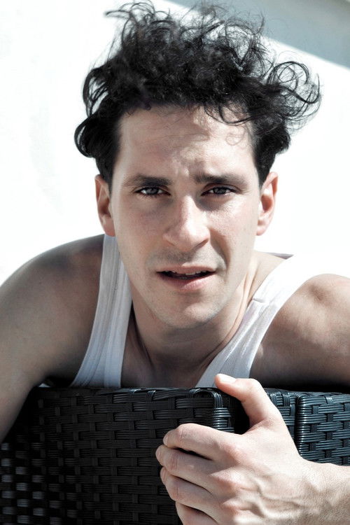 Stefano Donzelli as Vincent