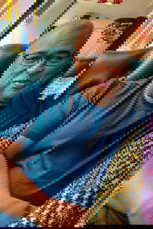 Graham Hornigold as Self