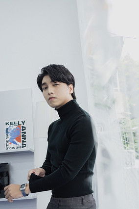 Võ Ngọc Trai as Ngọc Trai