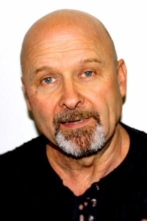 Norman Anstey as Trace