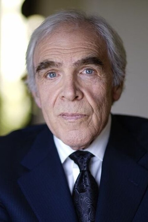 Robert Harvey as Col. Harvey