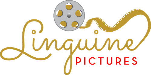Linguine Pictures logo