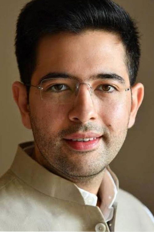 Raghav Chadha as 