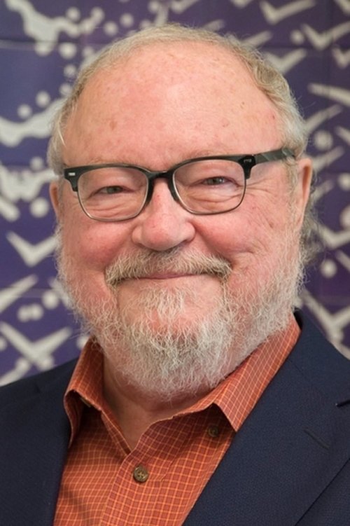 Thomas Harris as Self