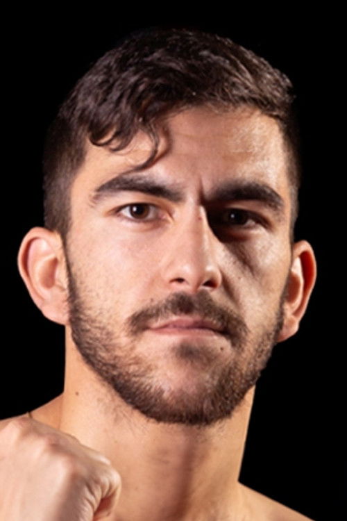 Juan Jesus Antunez as Self