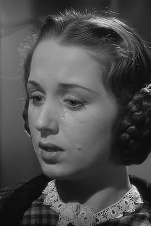 Florette Hillier as Alison MacGregor