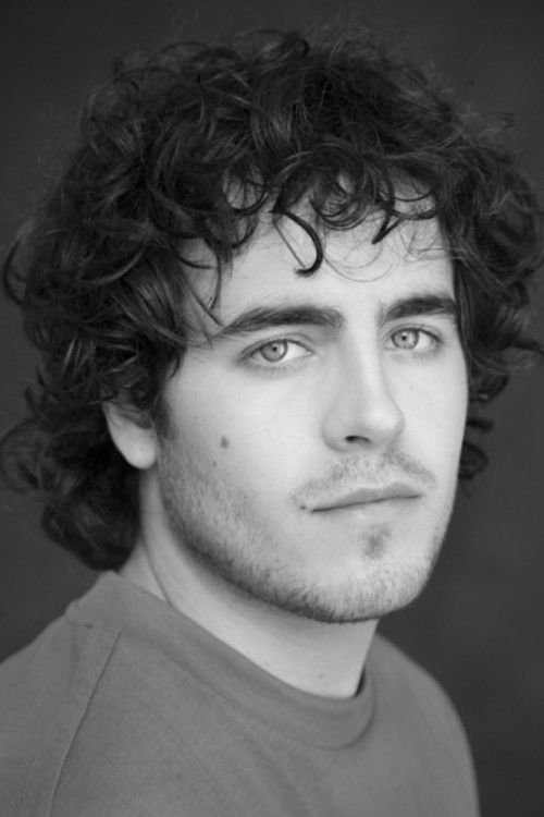 Ryan Burke as Bathroom Victim 1