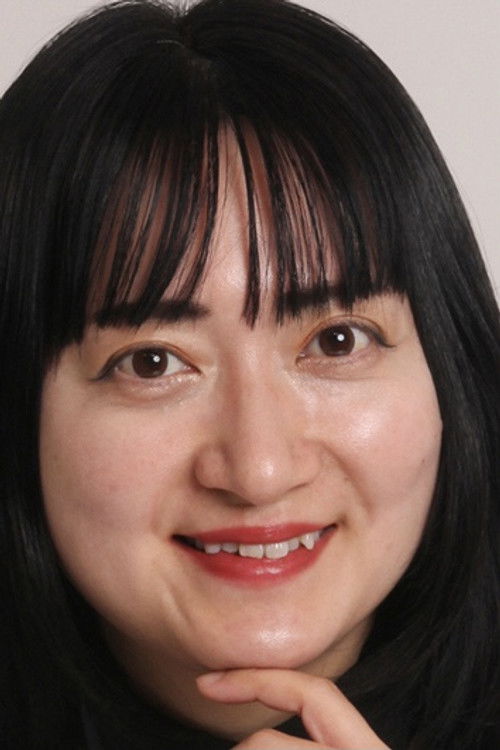 Saori Tatsumi as Ayuko Kawai (Träumerei)