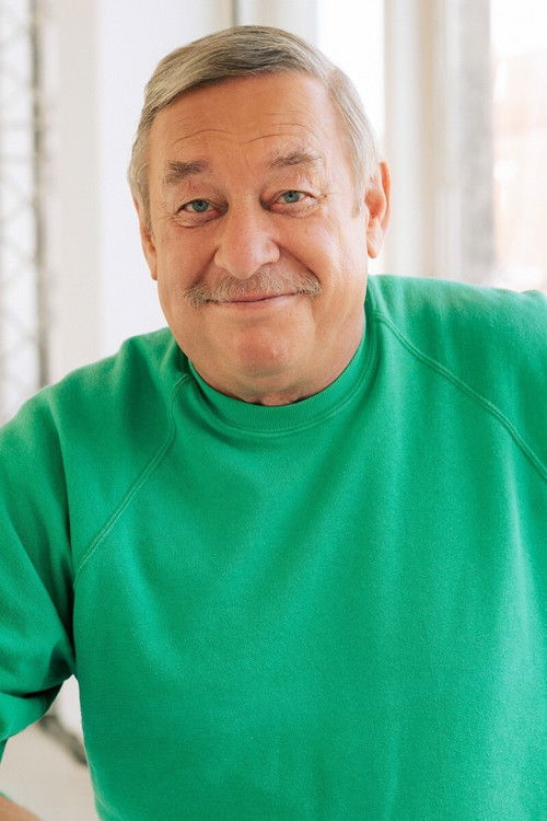 Christoph Biemann as