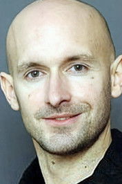 Richard Highgate as British Thug