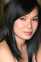 An Nguyen as Ad Exec