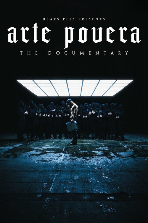 Arte Povera - The Documentary