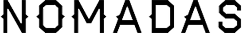 Nómadas logo
