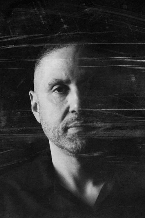 Alex Colonna as Filmmaker