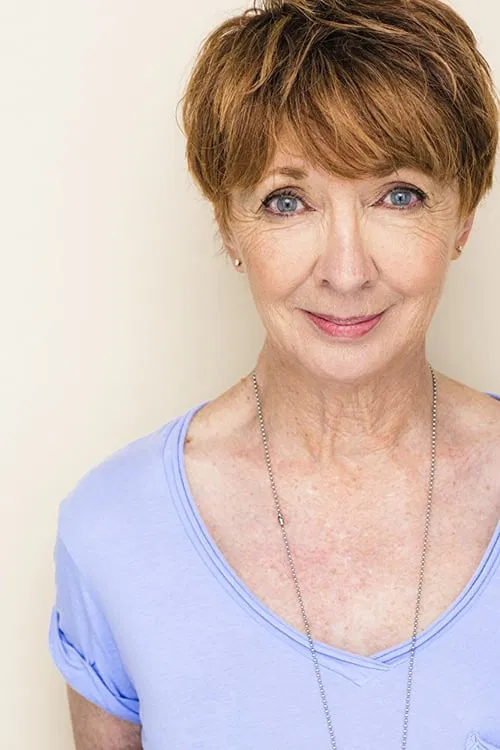 Patricia Lentz as Sylvia