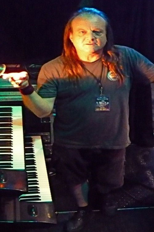 Michael Kenney as Keyboards