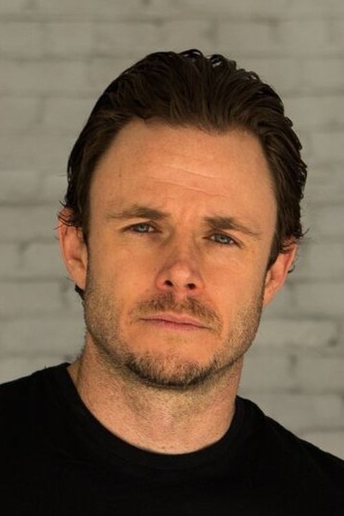 Bradley Snedeker as Luke Conway