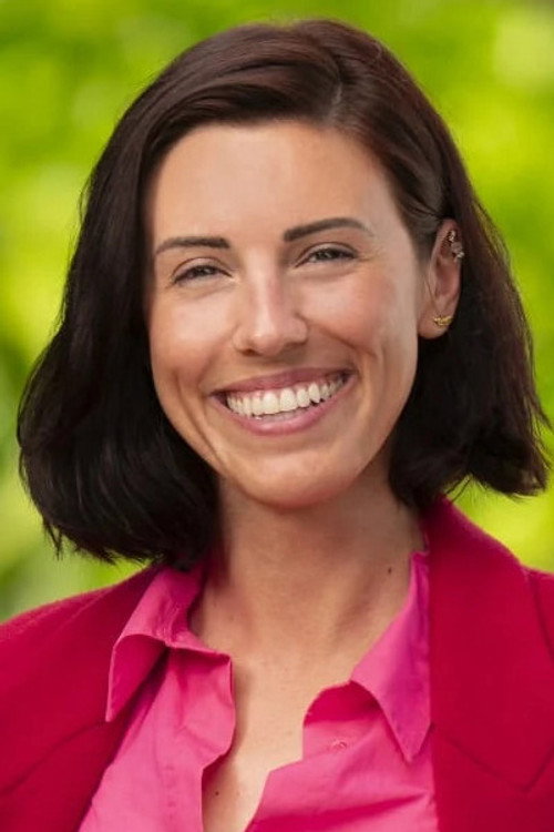 Genevieve Mushaluk profile photo