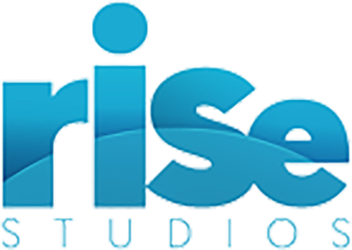 Rise Studios logo