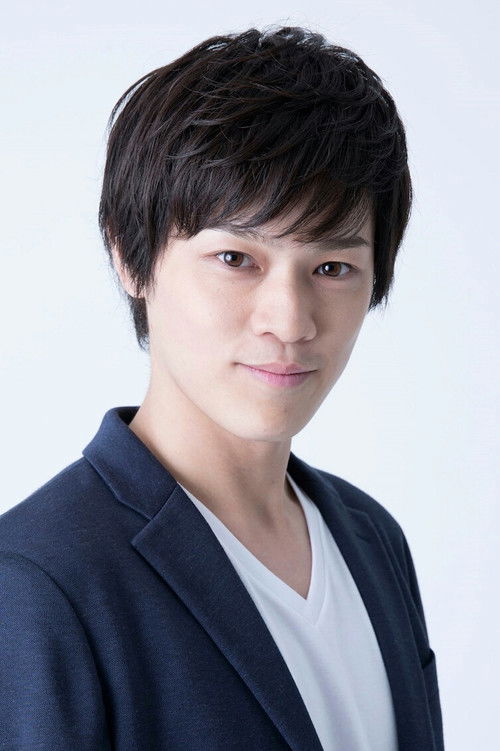 Taisei Nishino as Ueno (voice)