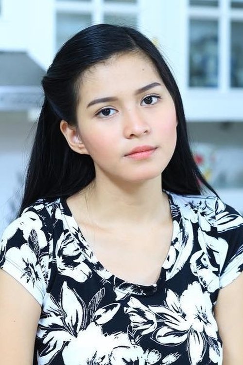 Nadira Octova as Lastri