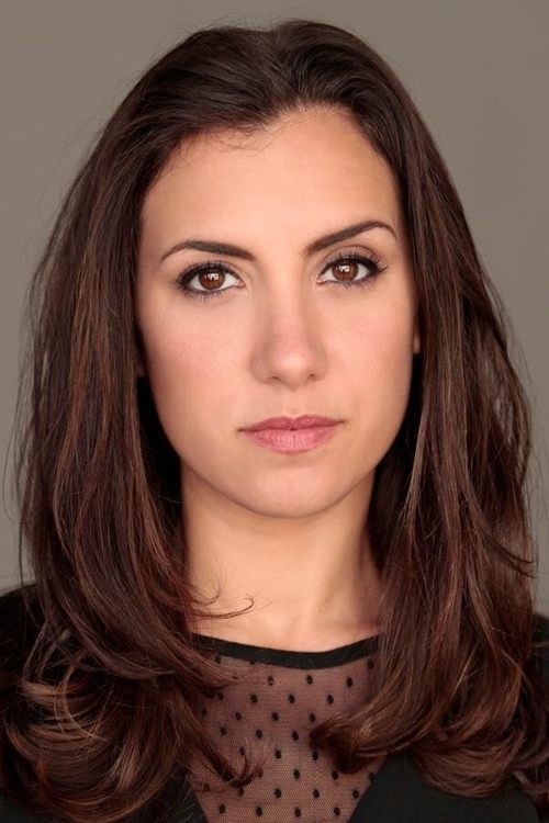 Annika Marks as Jenna