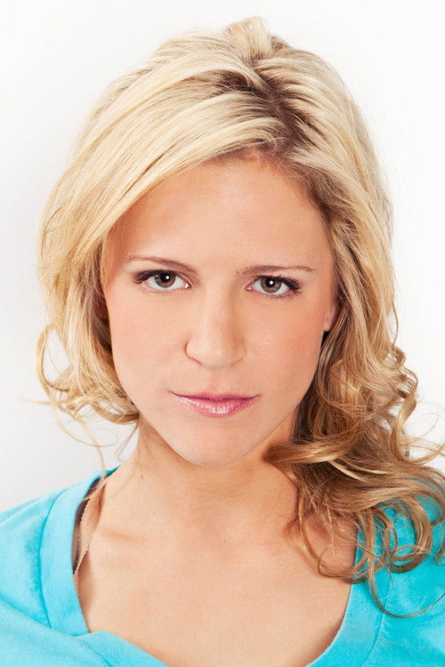 Mariella Jacqueline as Amber